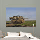 Israel Defense Force Merkava Wall Decal Design 6