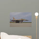 F-16c Barak Israeli Air Wall Decal Design 19