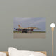 F-16c Barak Israeli Air Wall Decal Design 19