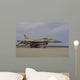 F-16c Barak Israeli Air Wall Decal Design 19