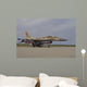 F-16c Barak Israeli Air Wall Decal Design 19