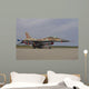 F-16c Barak Israeli Air Wall Decal Design 19