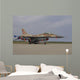 F-16c Barak Israeli Air Wall Decal Design 19