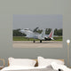 F-15b Baz Israeli Air Wall Decal Design 2
