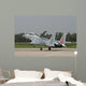 F-15b Baz Israeli Air Wall Decal Design 2