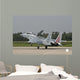 F-15b Baz Israeli Air Wall Decal Design 2