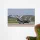 F-15b Baz Israeli Air Wall Decal Design 1