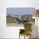 F-15b Baz Israeli Air Wall Decal Design 1