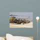 Pair Ah-1s Tzefa Attack Wall Decal