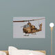 Ah-1s Tzefa Attack Helicopter Wall Decal Design 4