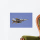 F-15a Baz Israeli Air Wall Decal