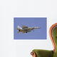 F-15a Baz Israeli Air Wall Decal