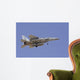 F-15a Baz Israeli Air Wall Decal