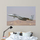 F-15c Baz Israeli Air Wall Decal Design 4