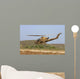 Ah-1s Tzefa Attack Helicopter Wall Decal Design 2