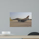 F-16c Barak Israeli Air Wall Decal Design 18