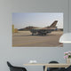 F-16c Barak Israeli Air Wall Decal Design 18