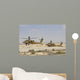 Pair Ah-64d Saraf Attack Wall Decal