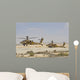 Pair Ah-64d Saraf Attack Wall Decal