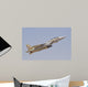 F-15i Ra'am Israeli Air Wall Decal Design 3