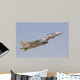 F-15i Ra'am Israeli Air Wall Decal Design 3