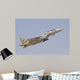F-15i Ra'am Israeli Air Wall Decal Design 3