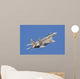 F-15i Ra'am Israeli Air Wall Decal Design 2