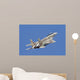 F-15i Ra'am Israeli Air Wall Decal Design 2