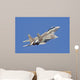 F-15i Ra'am Israeli Air Wall Decal Design 2
