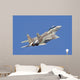 F-15i Ra'am Israeli Air Wall Decal Design 2