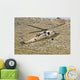 Uh-60l Yanshuf Helicopter Israeli Wall Decal Design 3