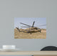 Ch-53 Yasur 2000 Israeli Wall Decal Design 2
