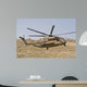Ch-53 Yasur 2000 Israeli Wall Decal Design 2