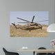 Ch-53 Yasur 2000 Israeli Wall Decal Design 2