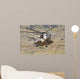 Ch-53 Yasur 2000 Israeli Wall Decal Design 1