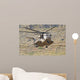 Ch-53 Yasur 2000 Israeli Wall Decal Design 1