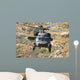 Uh-60l Yanshuf Helicopter Israeli Wall Decal Design 1
