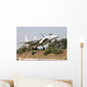 F-15c Baz Israeli Air Wall Decal Design 3