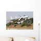 F-15c Baz Israeli Air Wall Decal Design 3