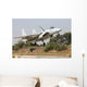 F-15c Baz Israeli Air Wall Decal Design 3