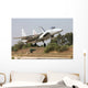 F-15c Baz Israeli Air Wall Decal Design 3