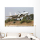 F-15c Baz Israeli Air Wall Decal Design 3