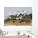 F-15c Baz Israeli Air Wall Decal Design 3