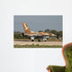 F-16a Netz Israeli Air Wall Decal Design 2