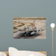 F-16i Sufa Israeli Air Wall Decal Design 1