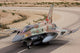 F-16i Sufa Israeli Air Wall Decal Design 1