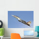 F-15i Ra'am Israeli Air Wall Decal Design 1