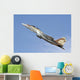 F-15i Ra'am Israeli Air Wall Decal Design 1