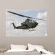 Ah-1s Tzefa Attack Helicopter Wall Decal Design 1