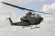 Ah-1s Tzefa Attack Helicopter Wall Decal Design 1